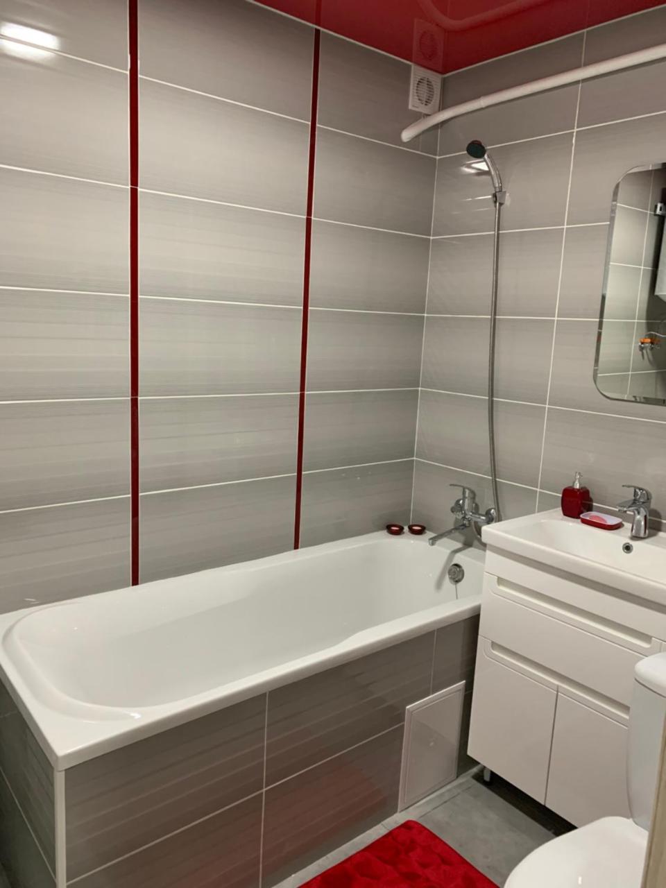 Apartments On Priportovaya,35 Cherkasy Luaran gambar