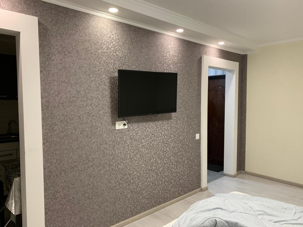 Apartments On Priportovaya,35 Cherkasy Luaran gambar