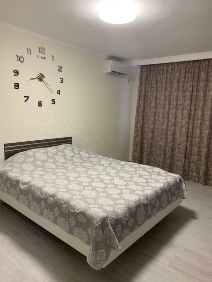 Apartments On Priportovaya,35 Cherkasy Luaran gambar