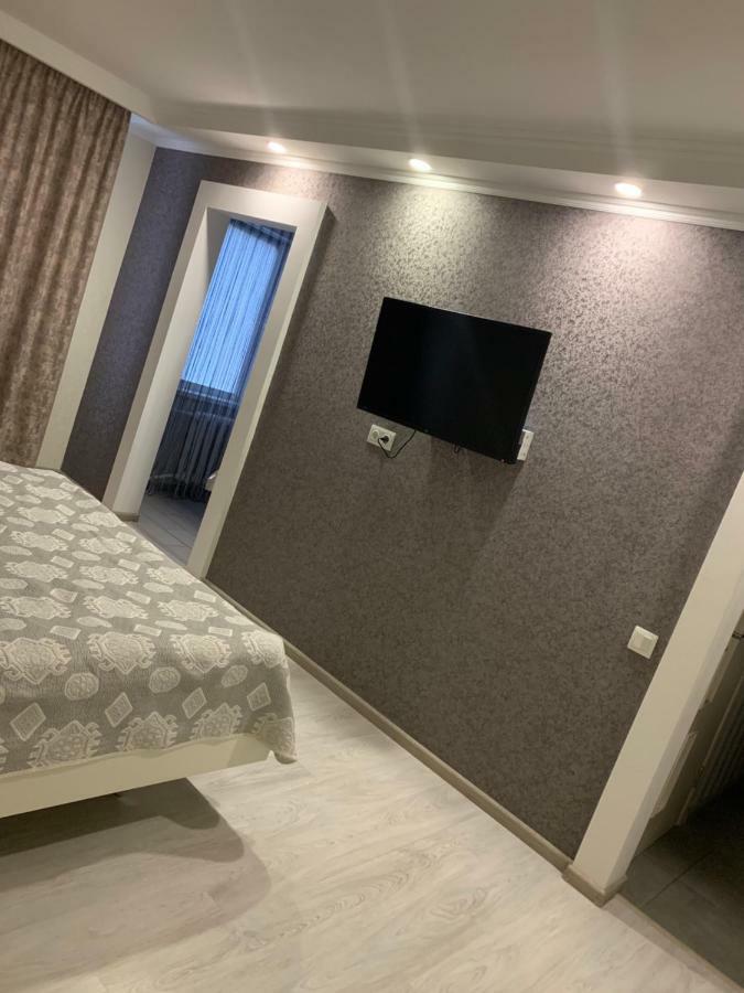 Apartments On Priportovaya,35 Cherkasy Luaran gambar