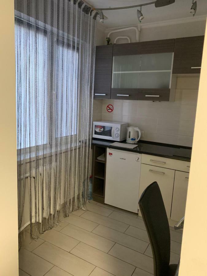 Apartments On Priportovaya,35 Cherkasy Luaran gambar